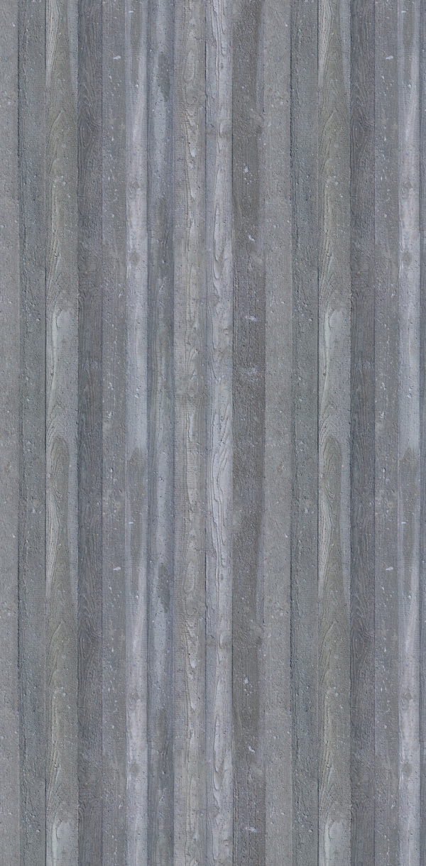 Nordic Beton Brettschalung – Bild 2